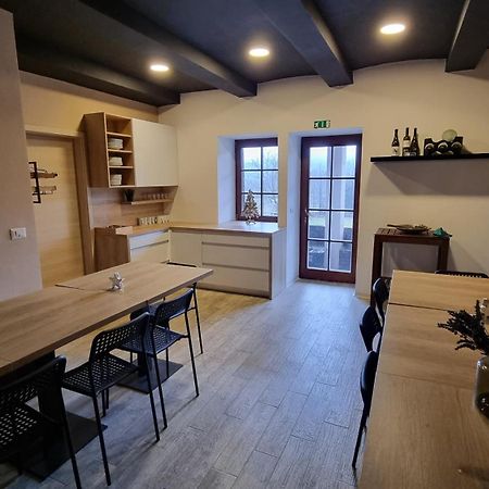 Apartments Pri Jakobu โคบาริด ภายนอก รูปภาพ