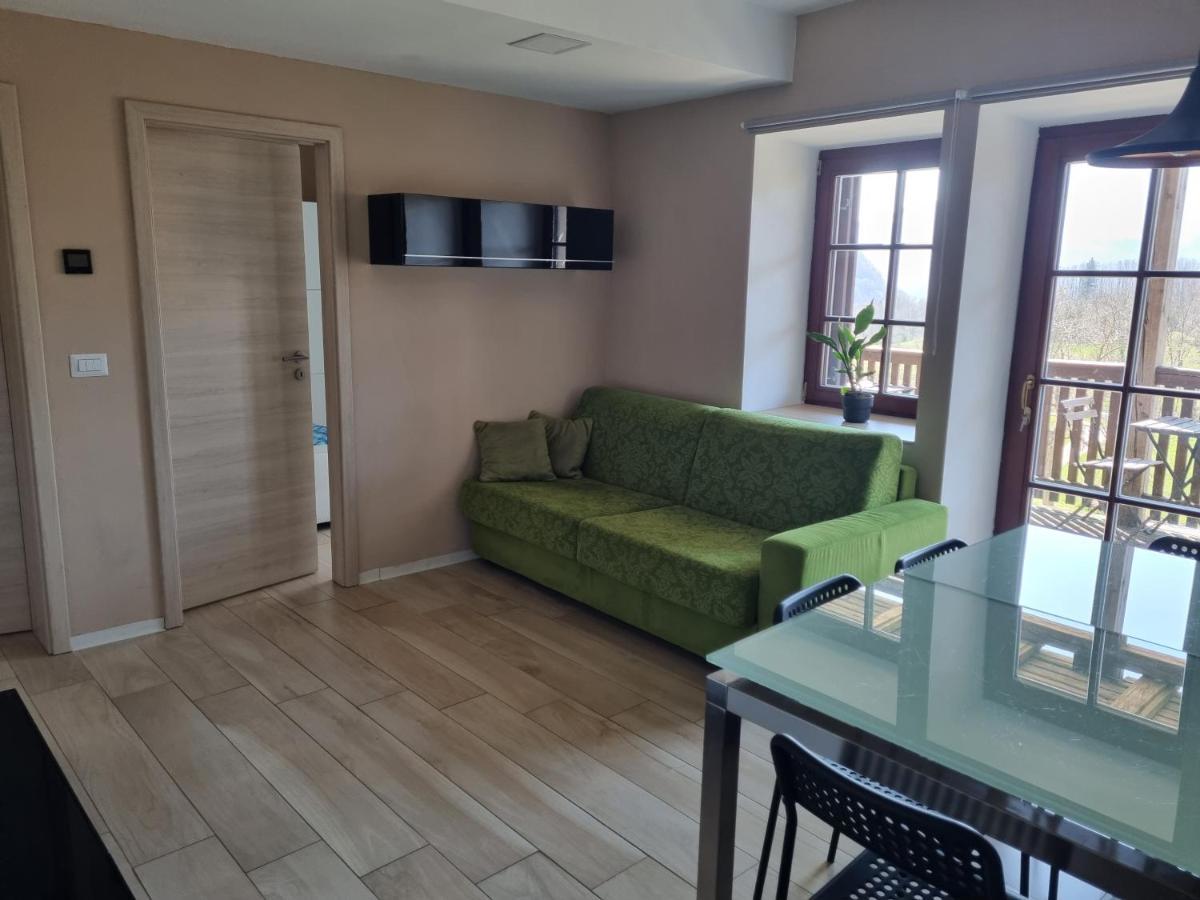 Apartments Pri Jakobu โคบาริด ภายนอก รูปภาพ