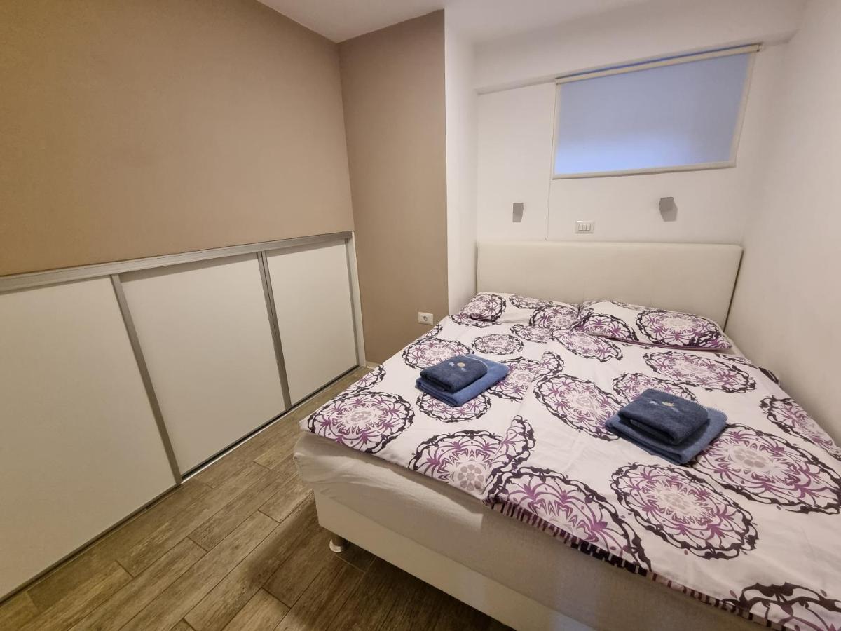 Apartments Pri Jakobu โคบาริด ภายนอก รูปภาพ