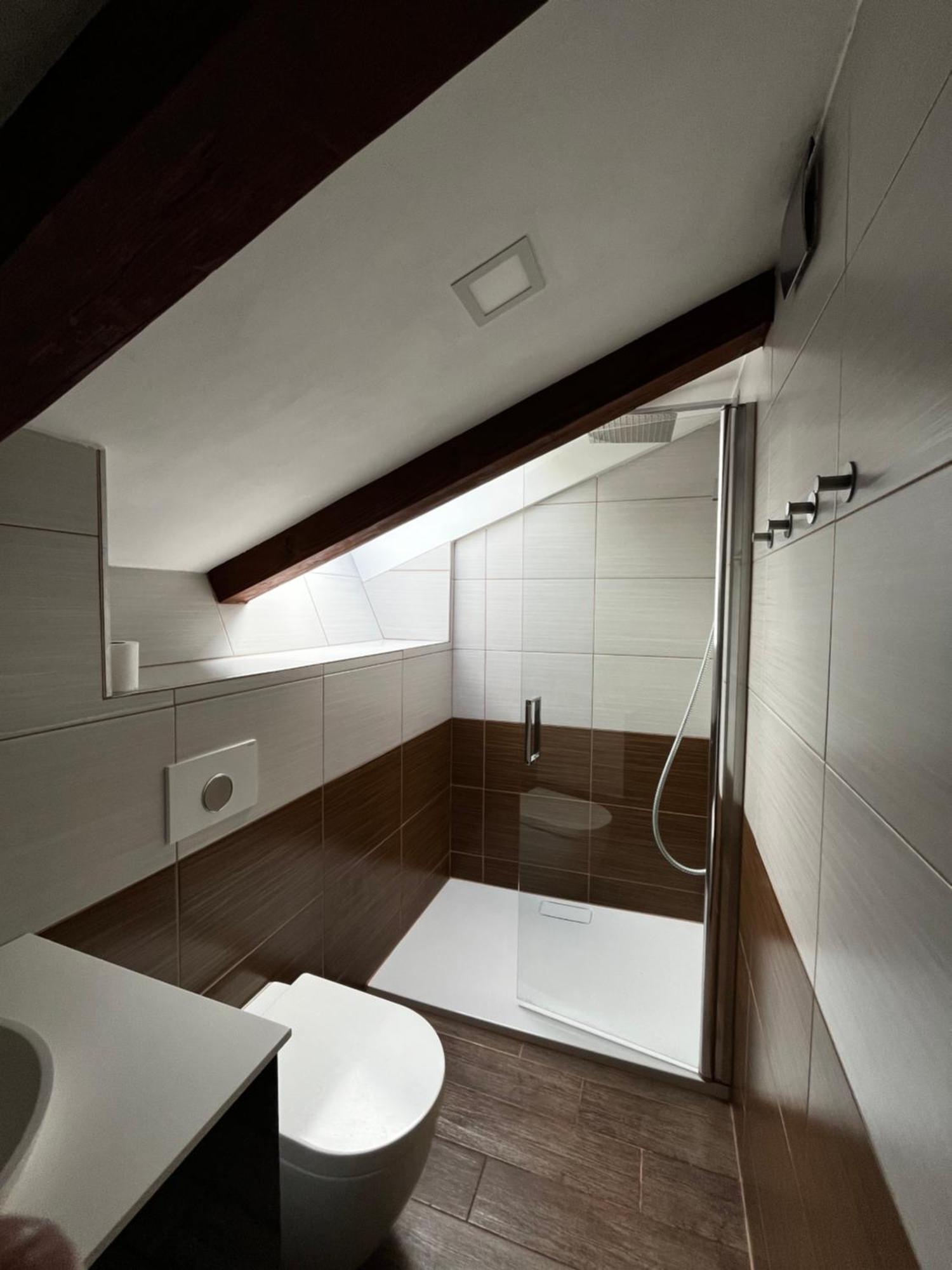 Apartments Pri Jakobu โคบาริด ภายนอก รูปภาพ