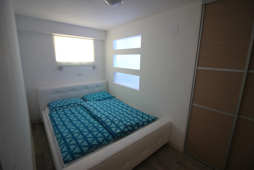 Apartments Pri Jakobu โคบาริด ภายนอก รูปภาพ